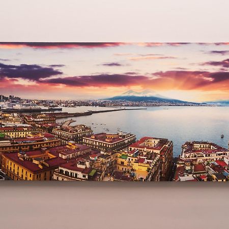 Core Napoli Exterior foto